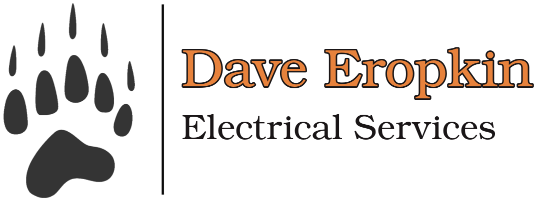 Dave Eropkin Electrical Services